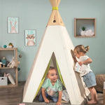 Smoby Teepee Oyun Çadırı 811000 | Toysall