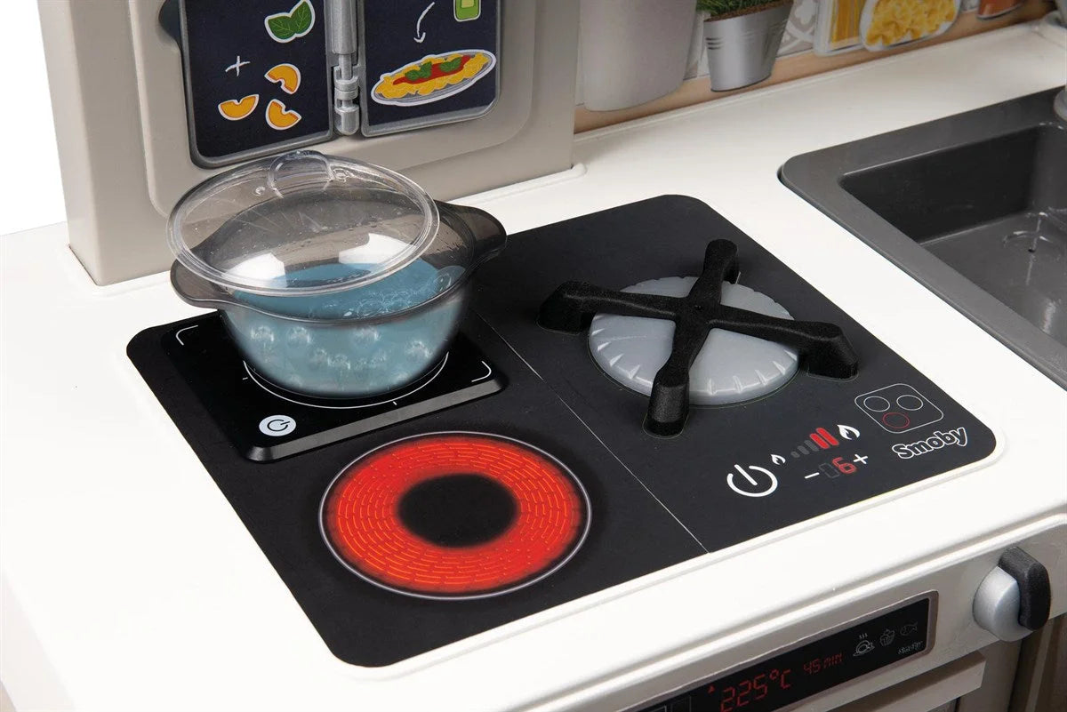 Smoby Tefal Evolutive Mutfak Seti 312300 | Toysall