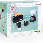 Smoby Tefal Kahvaltı Seti 310599 | Toysall