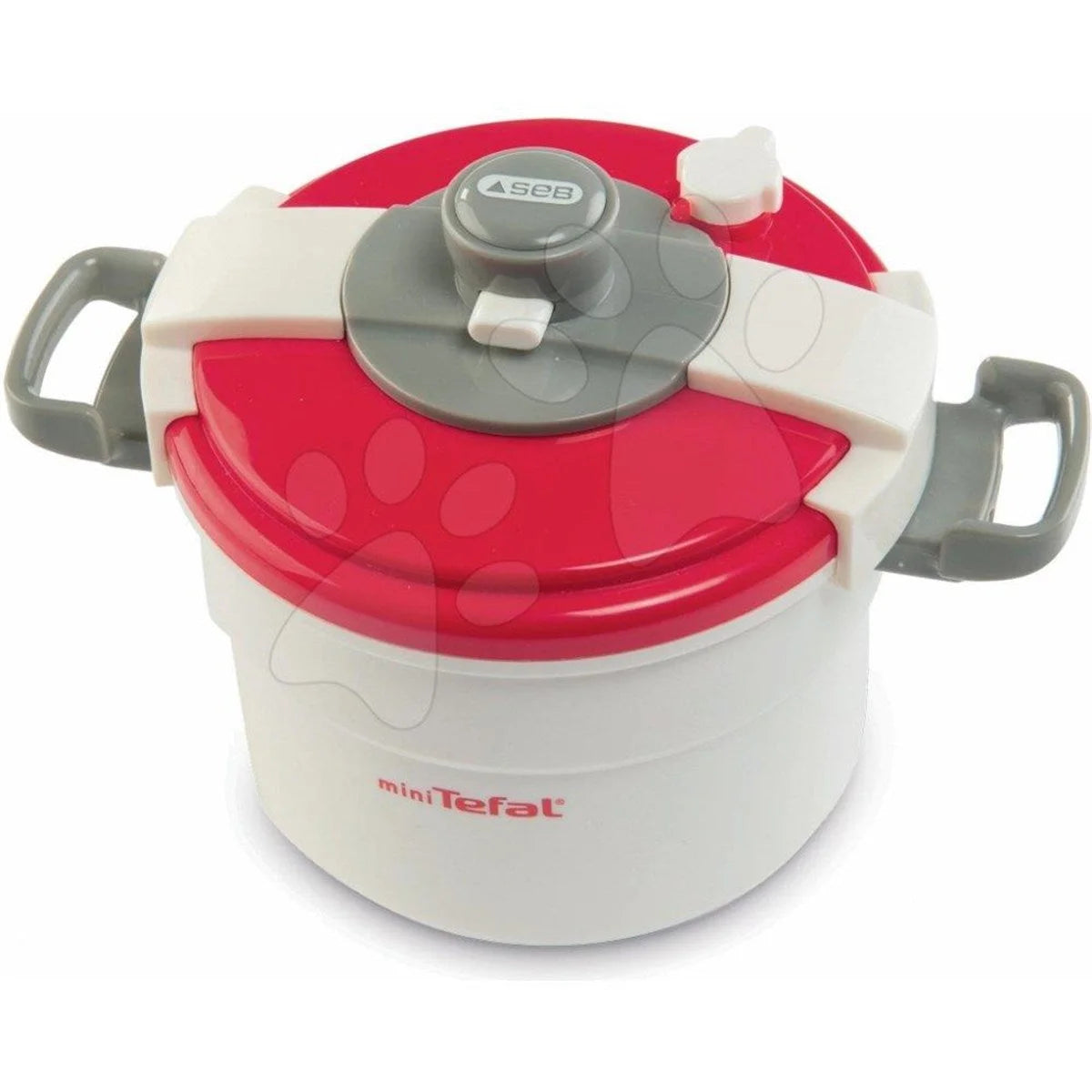 Smoby Tefal Oyuncak Düdüklü Tencere 310501 | Toysall