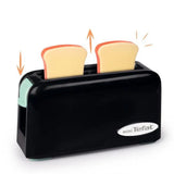 Smoby Tefal Oyuncak Ekmek Kızartma Makinesi - Siyah 310527 | Toysall