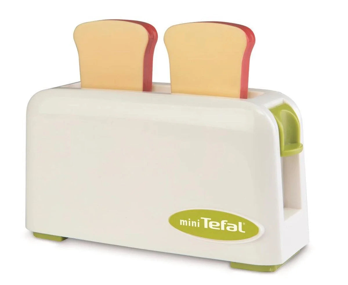 Smoby Tefal Oyuncak Ekmek Kızartma Makinesi 310504 | Toysall