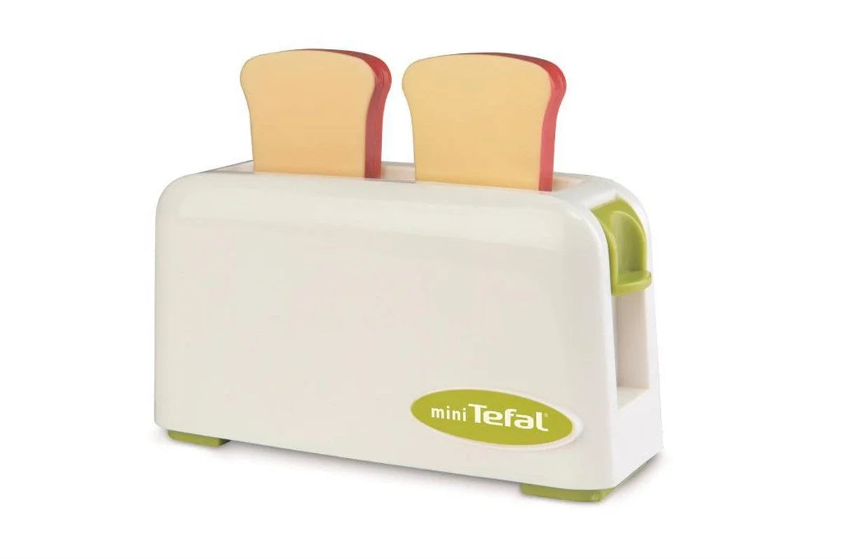 Smoby Tefal Oyuncak Ekmek Kızartma Makinesi 310504 | Toysall