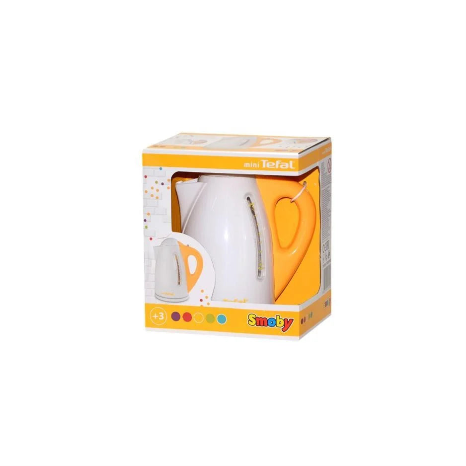 Smoby Tefal  Oyuncak Kettle 310505 | Toysall