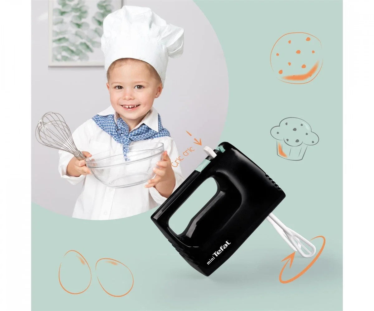 Smoby Tefal Oyuncak Mixer 310503 | Toysall