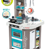 Smoby Tefal Studio Bubble Mutfak Seti  311043 | Toysall