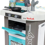 Smoby Tefal Studio Bubble Mutfak Seti  311043 | Toysall