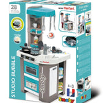 Smoby Tefal Studio Bubble Mutfak Seti  311043 | Toysall