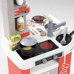 Smoby Tefal Studio Mutfak Seti 310042 | Toysall