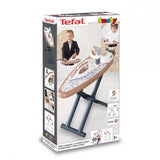 Smoby Tefal Ütü Masası ve Buharlı Ütü 330125