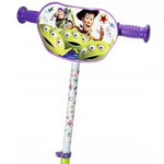 Smoby Toy Story 3 Tekerlekli Scooter 750172 | Toysall