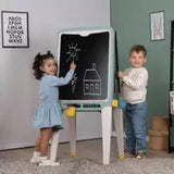 Smoby Ultimate Yazı Tahtası Çift Taraflı (Manyetik ve Tebeşirli) 410106