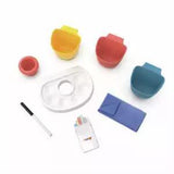 Smoby Ultimate Yazı Tahtası Çift Taraflı (Manyetik ve Tebeşirli) 410106