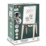 Smoby Ultimate Yazı Tahtası Çift Taraflı (Manyetik ve Tebeşirli) 410106
