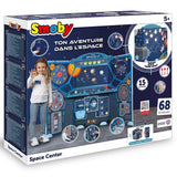 Smoby Uzay İstasyonu Oyun Seti 390100 | Toysall