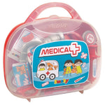 Smoby Vanity Oyuncak Doktor Çantası 340100 | Toysall