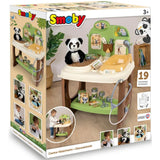 Smoby Veteriner Bakım Merkezi ve Panda 340406