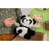 Smoby Veteriner Bakım Merkezi ve Panda 340406