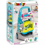 Smoby Veteriner İlk Yardım Arabası 340402 | Toysall