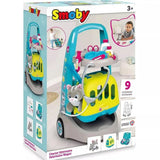 Smoby Veteriner İlk Yardım Arabası 340402 | Toysall