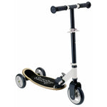 Smoby Wooden 3 Tekerlekli  Scooter 750908 | Toysall