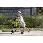 Smoby Wooden 3 Tekerlekli  Scooter 750908 | Toysall