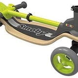 Smoby Wooden 4 Tekerlekli Scooter 750700 | Toysall