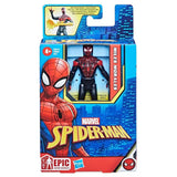 Spider-Man 10 cm Figür Miles Morales F6900-F6974