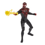 Spider-Man 10 cm Figür Miles Morales F6900-F6974