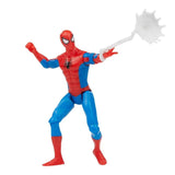 Spider-Man 10 cm Figür Red Blue Spiderman F6900-F6973