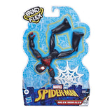 Spider Man Bend & Flex Miles Morales Figür E7687