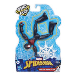 Spider Man Bend & Flex Miles Morales Figür E7687 | Toysall