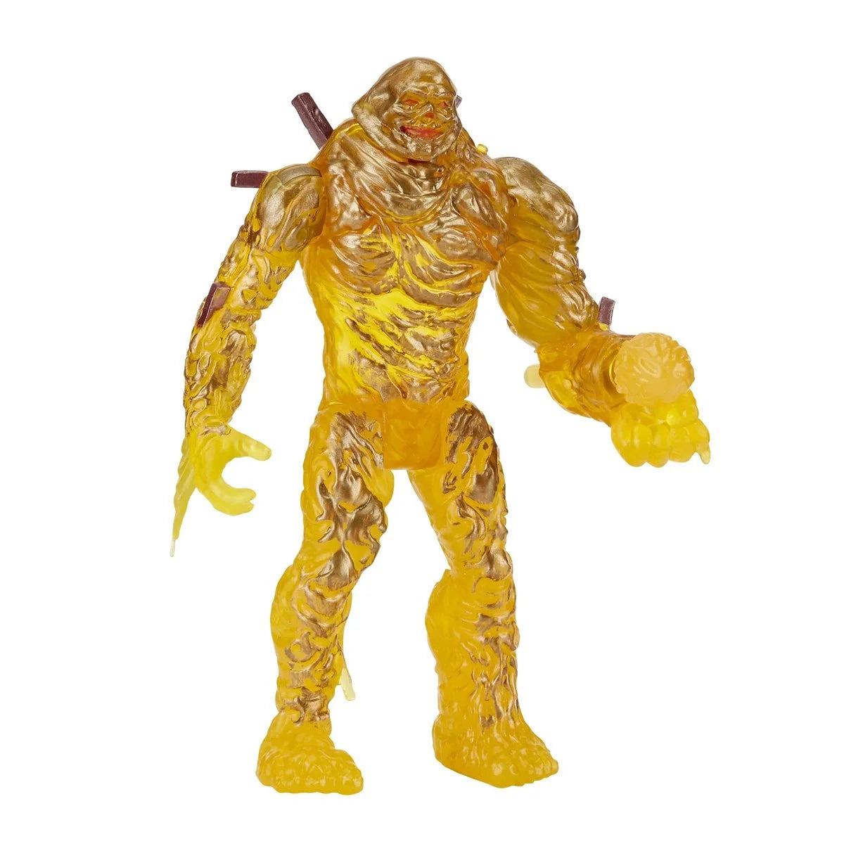 Spider Man Ffh 6In Figür Ast. Molten Man E3549-E4121 | Toysall