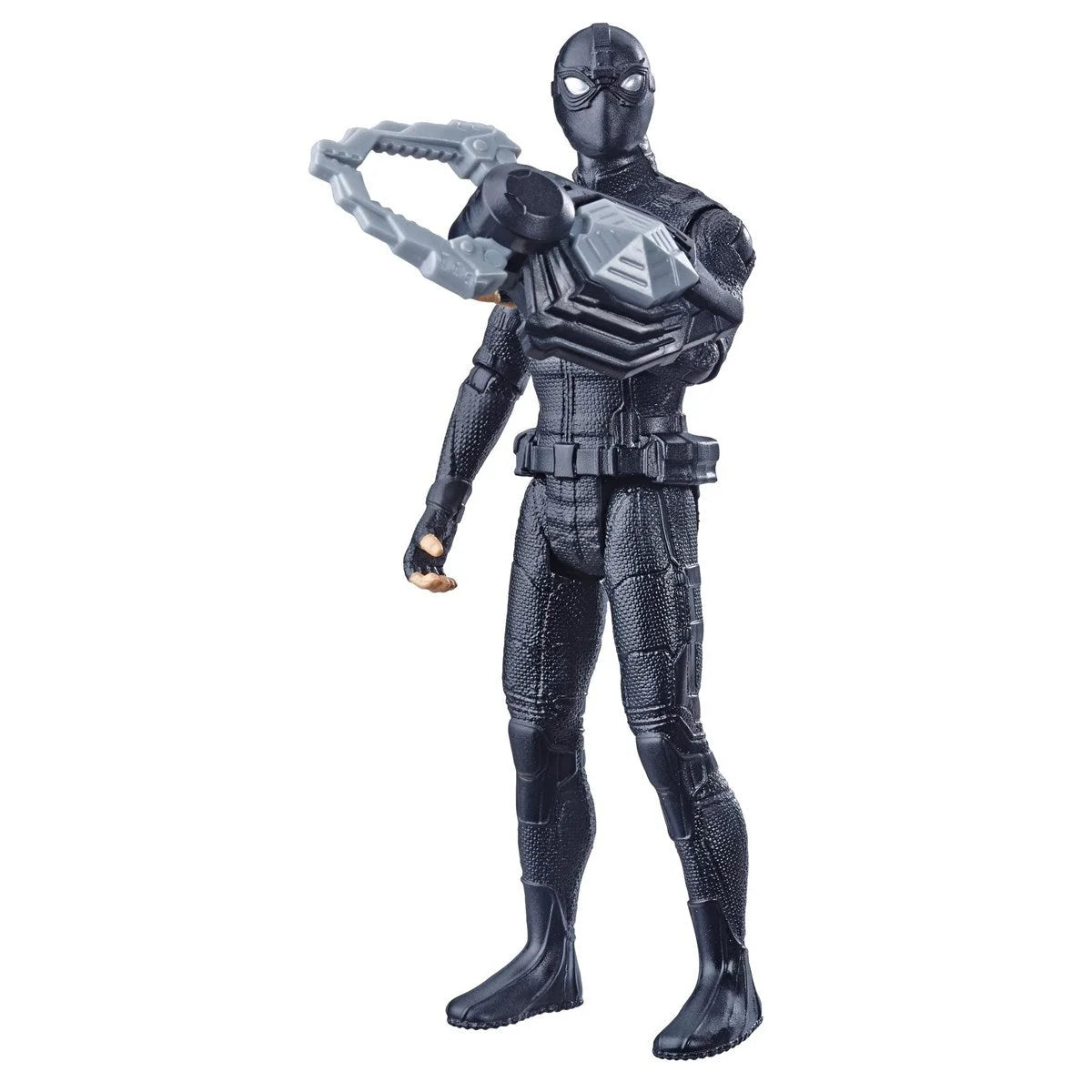 Spider Man Ffh 6In Figür Ast. Spider-Man Siyah E3549-E4119 | Toysall