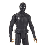 Spider Man Ffh 6In Figür Ast. Spider-Man Siyah E3549-E4119 | Toysall