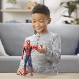 Spider Man Tıtan Fx Power 2 E3552 | Toysall