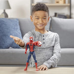 Spider Man Tıtan Fx Power 2 E3552 | Toysall