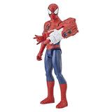 Spider Man Tıtan Fx Power 2 E3552 | Toysall