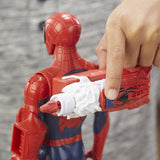 Spider Man Tıtan Fx Power 2 E3552