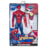 Spider Man Tıtan Fx Power 2 E3552
