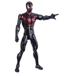 Spider-Man Titan Hero Web Warriors Figür - Miles Morales E7329-E8525 | Toysall