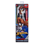 Spider-Man Titan Hero Web Warriors Figür - Spider Girl E7329-E8524 | Toysall