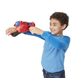 Spider-Man Web Cyloclone Blaster E8363 | Toysall