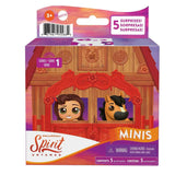 Spirit Minik Atlar Delüks Serisi GXF86 | Toysall