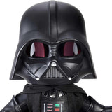 Star Wars Darth Vader Obi-Wan Sesli Efektli Peluş Figür HJW21