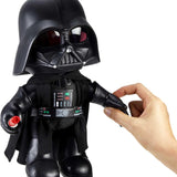 Star Wars Darth Vader Obi-Wan Sesli Efektli Peluş Figür HJW21