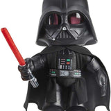 Star Wars Darth Vader Obi-Wan Sesli Efektli Peluş Figür HJW21