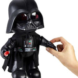 Star Wars Darth Vader Obi-Wan Sesli Efektli Peluş Figür HJW21