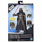 Star Wars Galactic Action Obi-wan Kenobi Darth Vader F5955 | Toysall