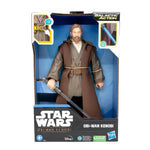 Star Wars Galaktik Aksiyon Figür Obi-Wan Kenobi F6862 | Toysall